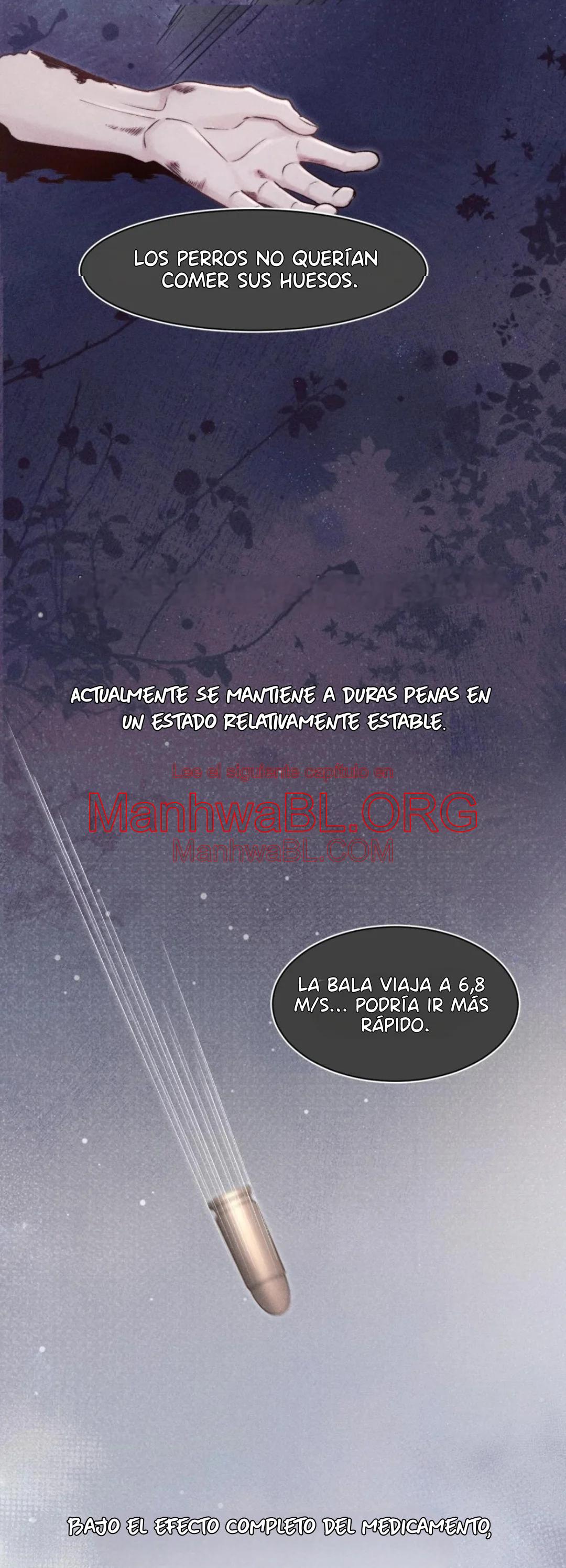 Reply to keats - Capítulo 8 2 manhwa