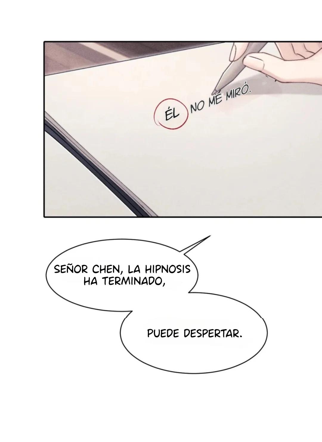 Reply to keats - Capítulo 8 2 manhwa