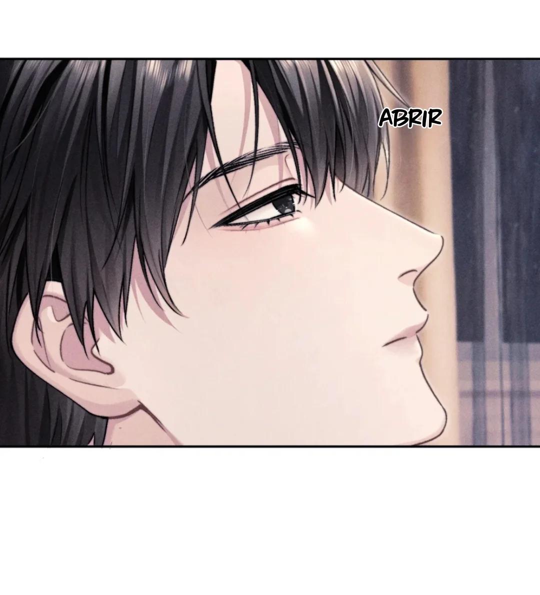 Reply to keats - Capítulo 8 3 manhwa