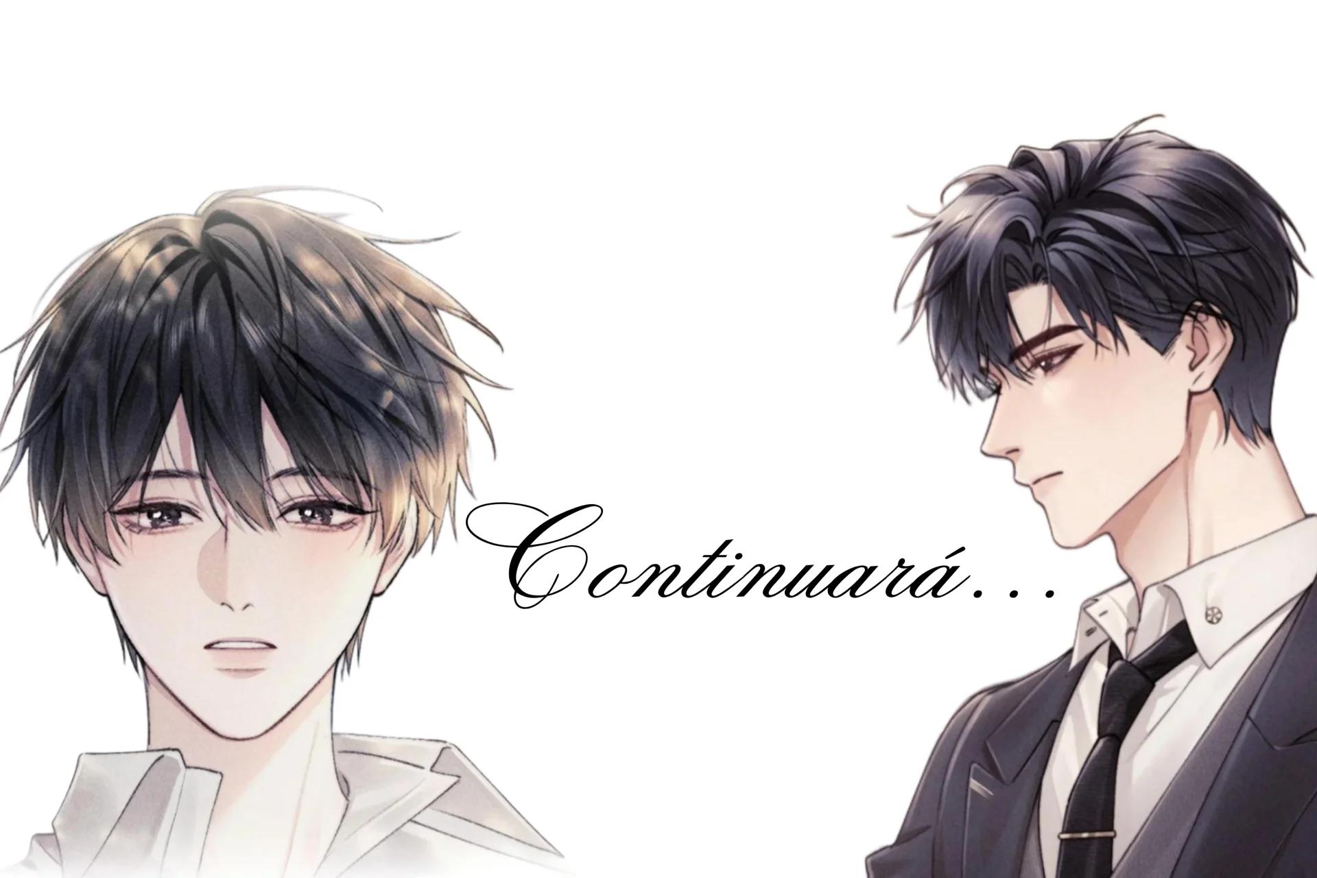 Reply to keats - Capítulo 8 3 manhwa