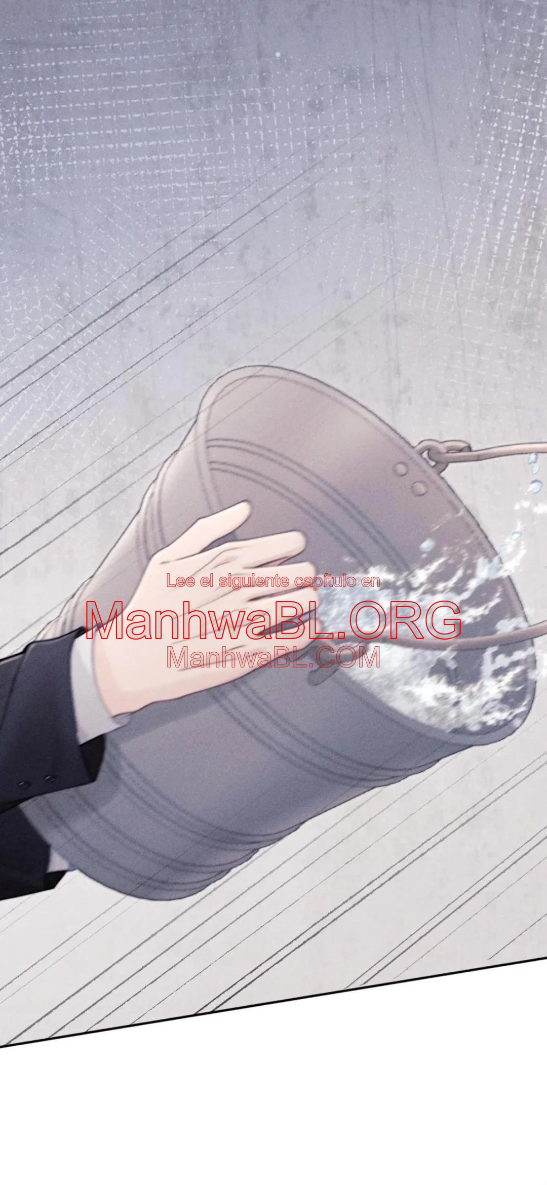 Reply to keats - Capítulo 9 3 manhwa