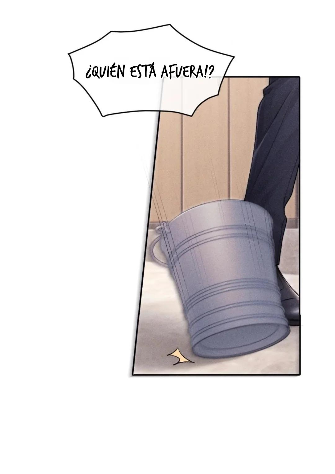 Reply to keats - Capítulo 9 3 manhwa