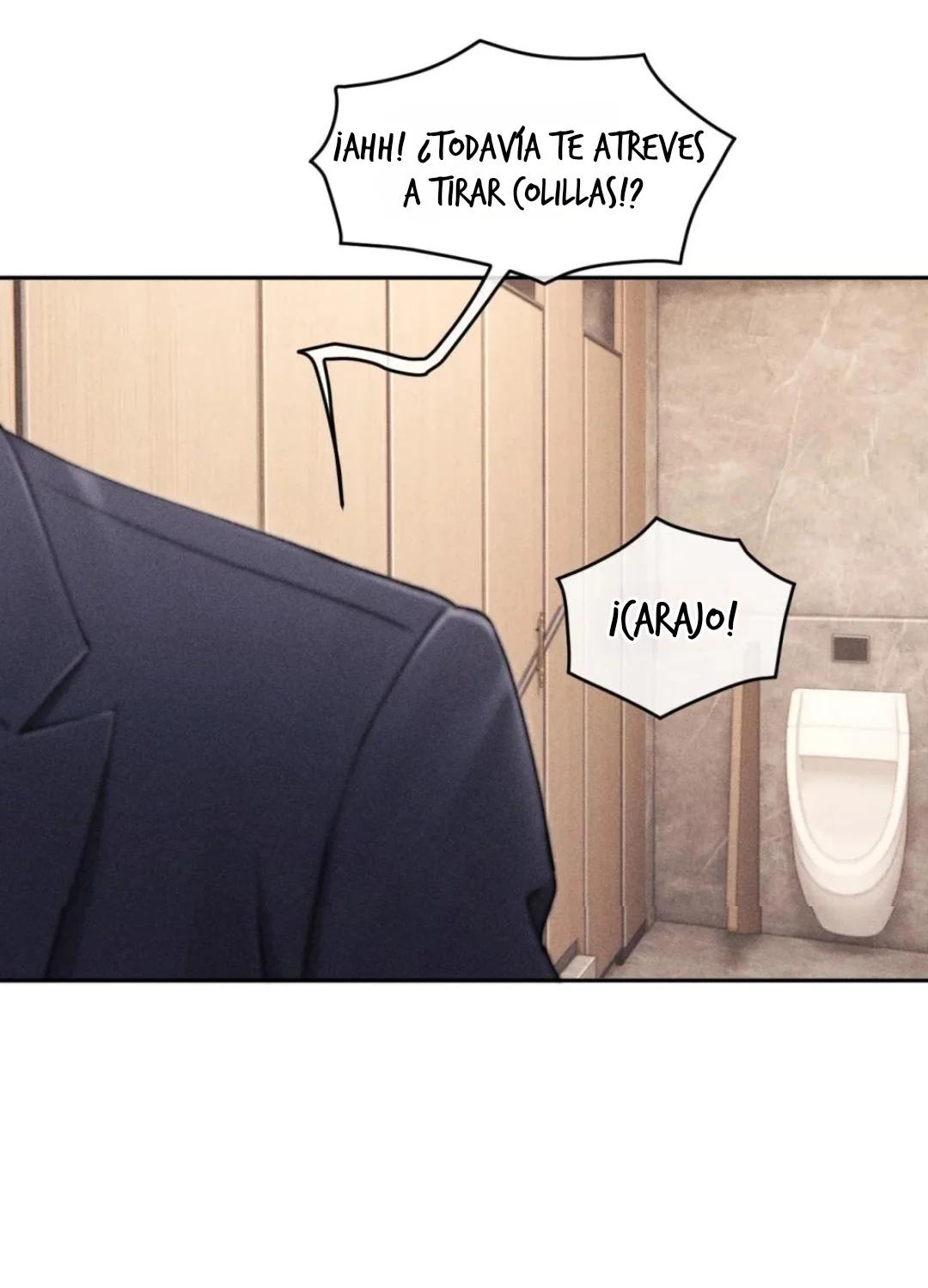 Reply to keats - Capítulo 9 3 manhwa