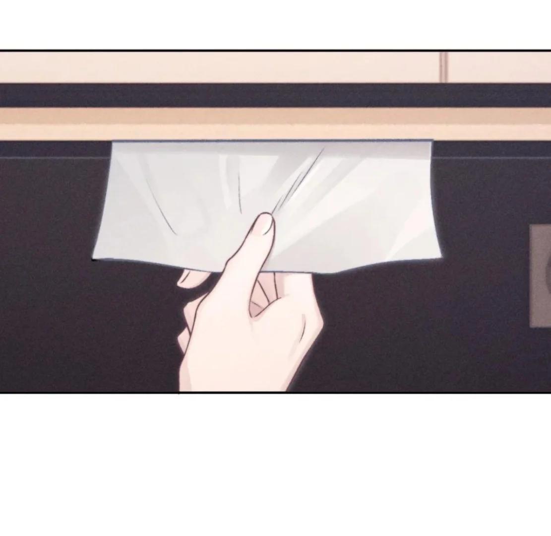 Reply to keats - Capítulo 9 3 manhwa