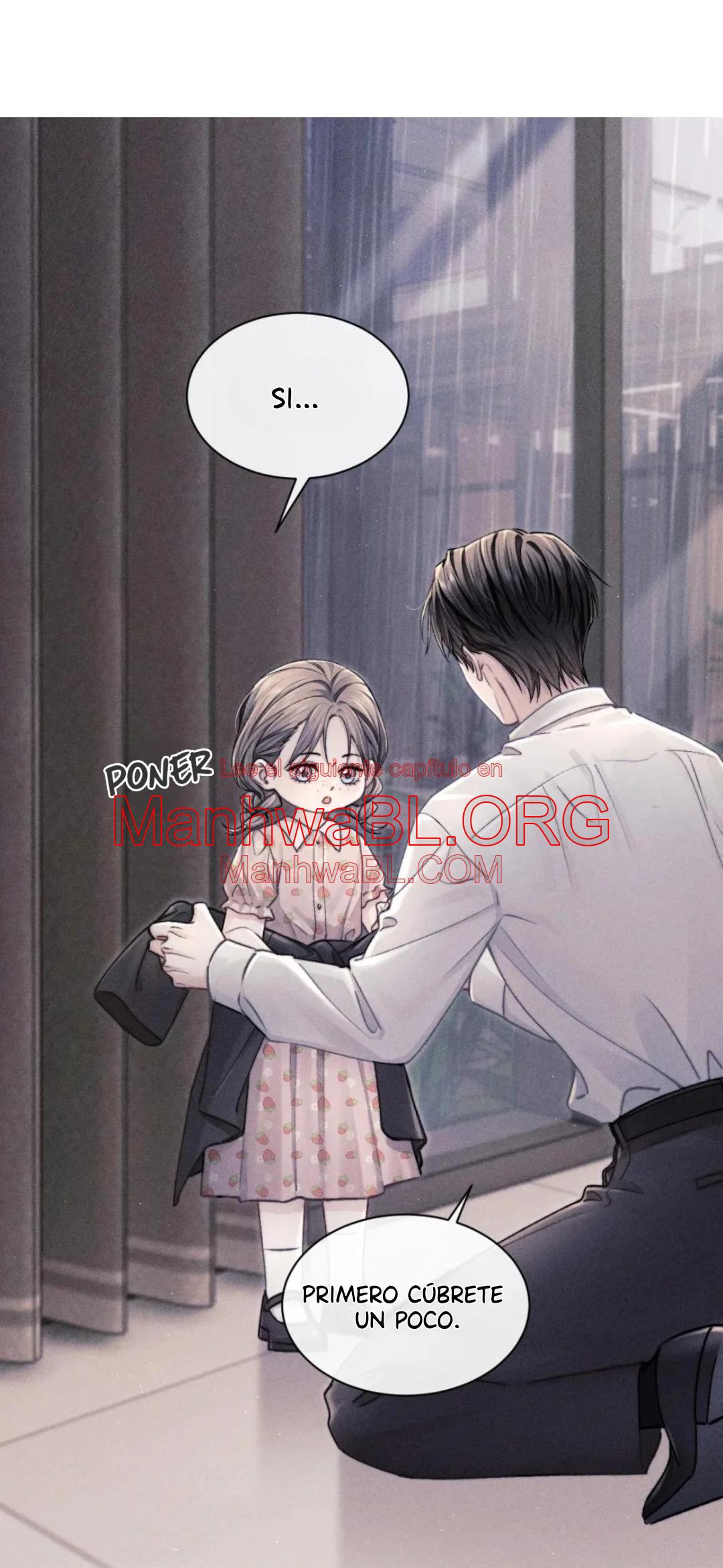 Reply to keats - Capítulo 5 2 manhwa