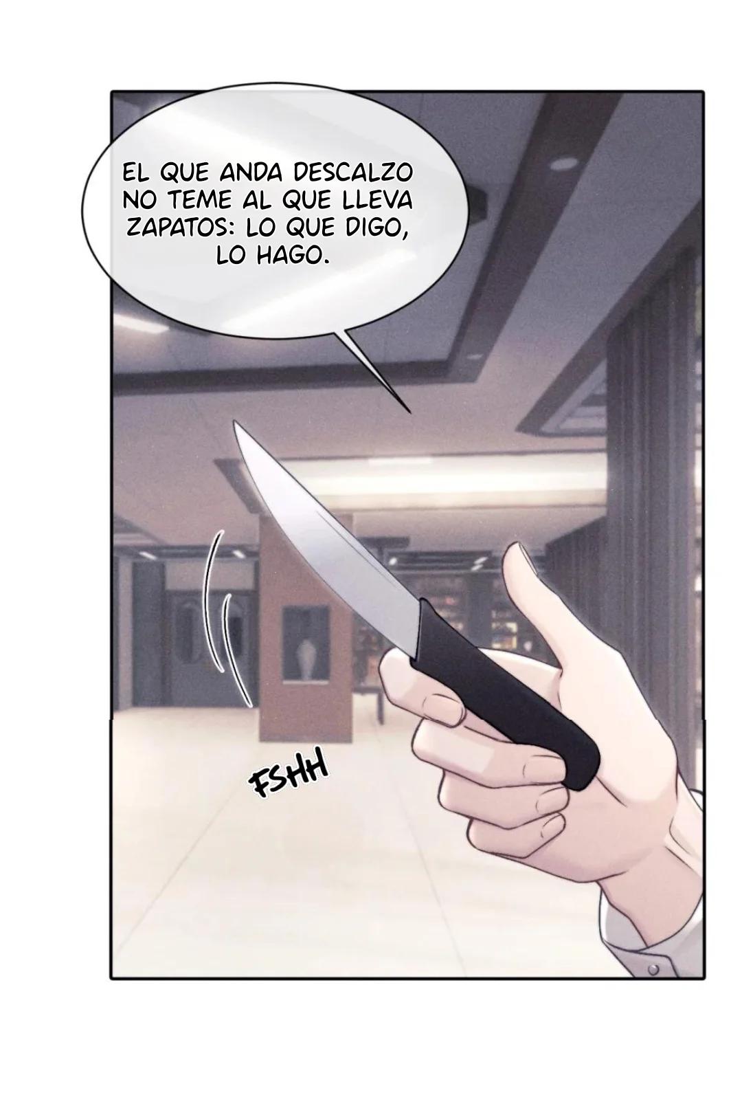 Reply to keats - Capítulo 7 2 manhwa
