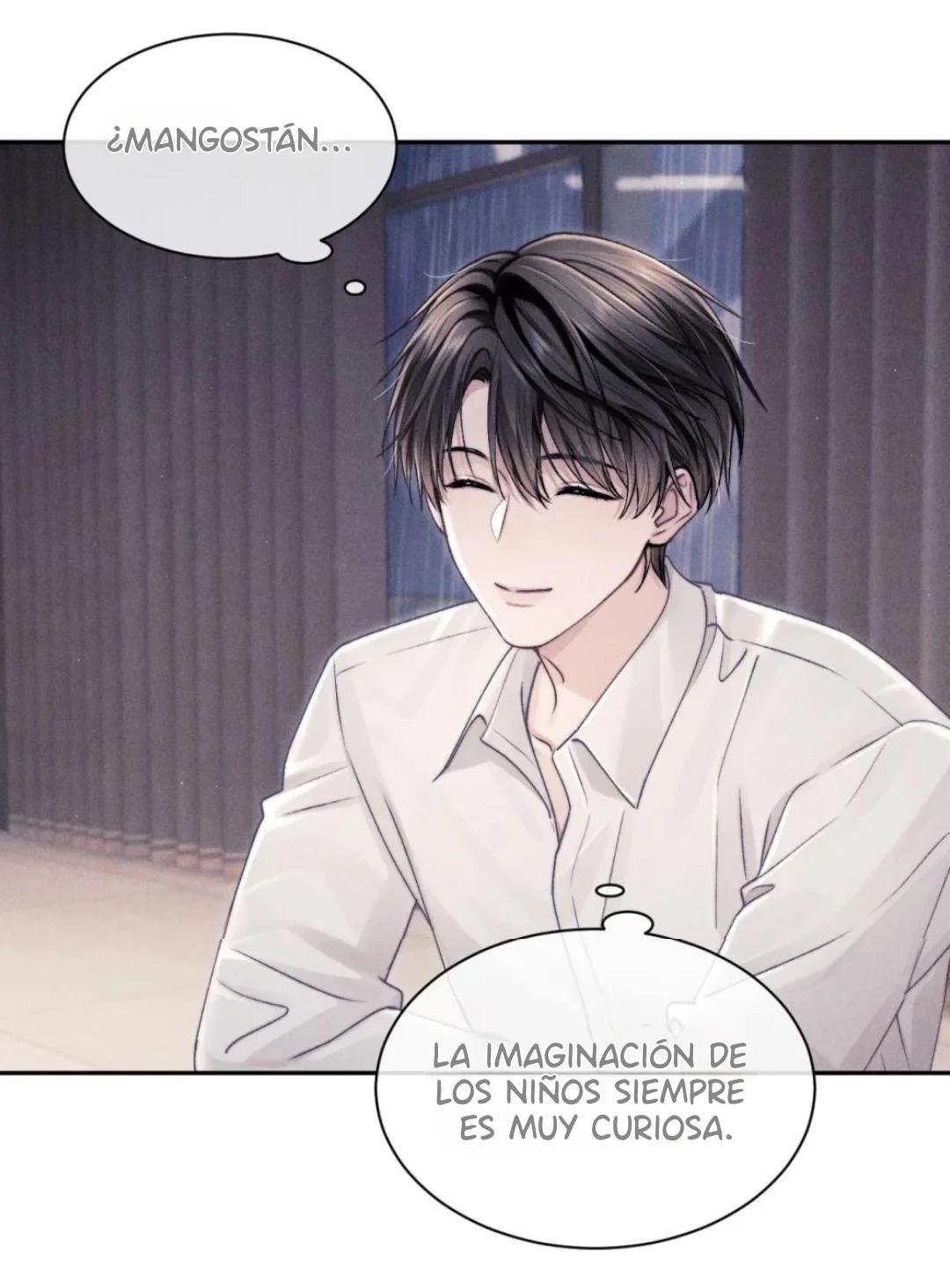 Reply to keats - Capítulo 7 2 manhwa