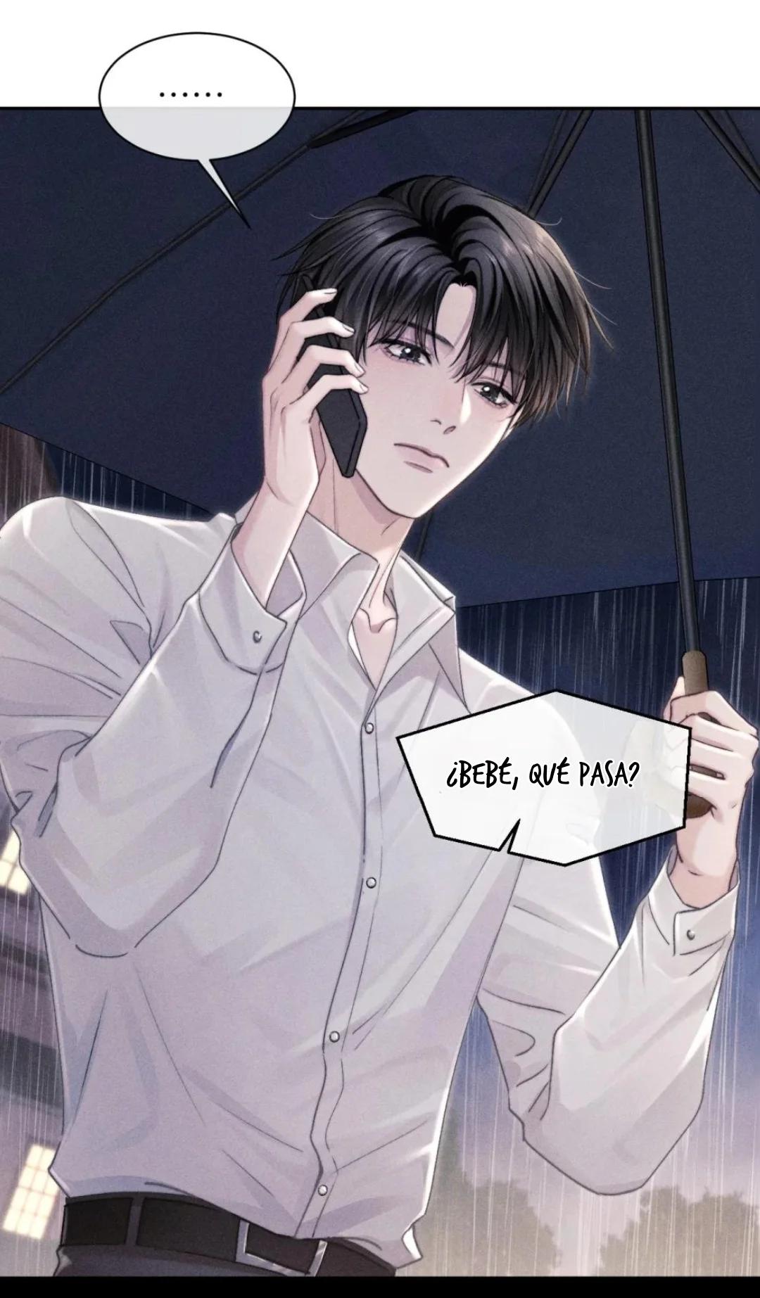 Reply to keats - Capítulo 7 2 manhwa