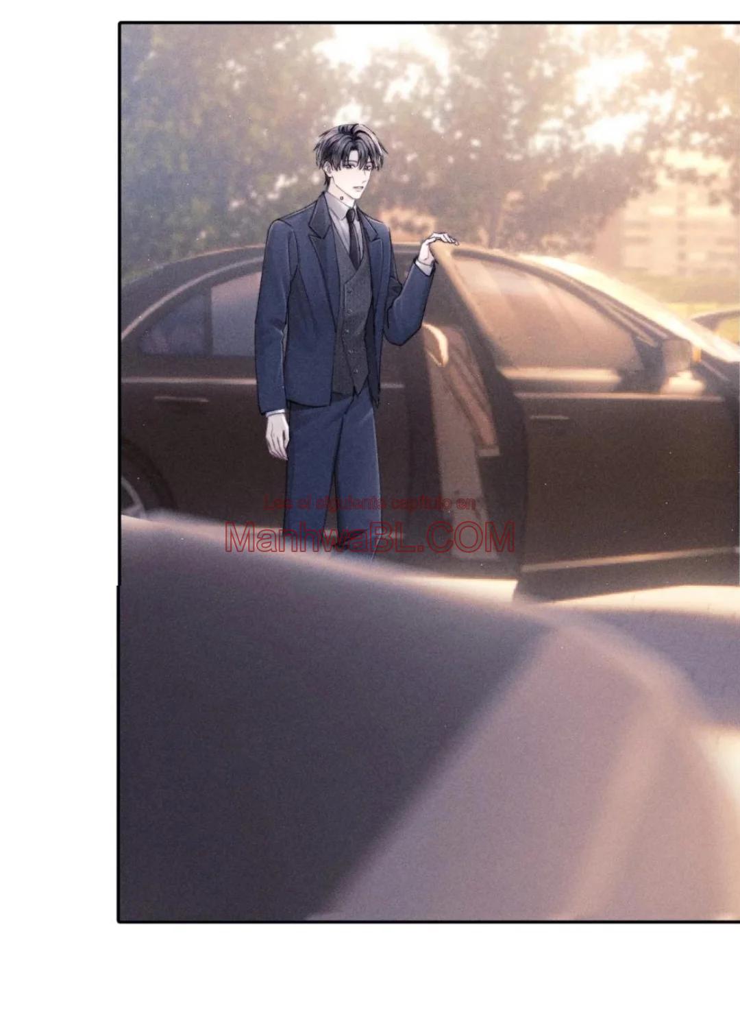 Manhwa BL Español – Leer Yaoi Online Gratis en es.mi2manga.com Reply to keats - Capítulo 11 manhwa