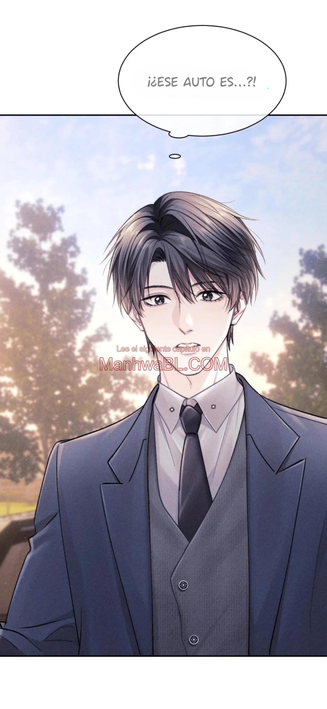 Manhwa BL Español – Leer Yaoi Online Gratis en es.mi2manga.com Reply to keats - Capítulo 11 manhwa