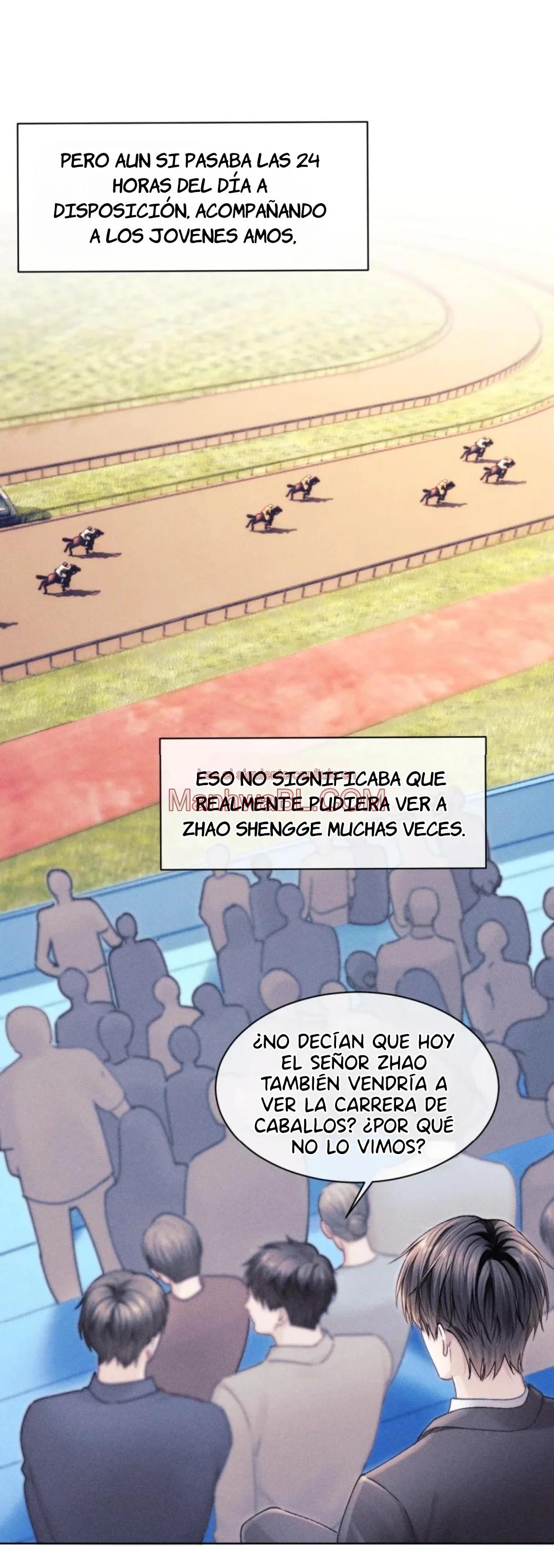 Manhwa BL Español – Leer Yaoi Online Gratis en es.mi2manga.com Reply to keats - Capítulo 11 manhwa