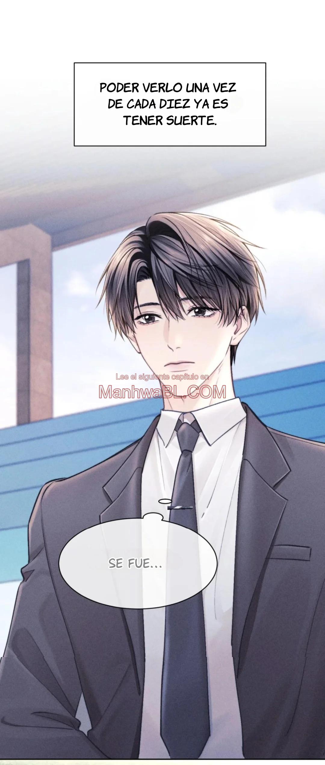 Manhwa BL Español – Leer Yaoi Online Gratis en es.mi2manga.com Reply to keats - Capítulo 11 manhwa