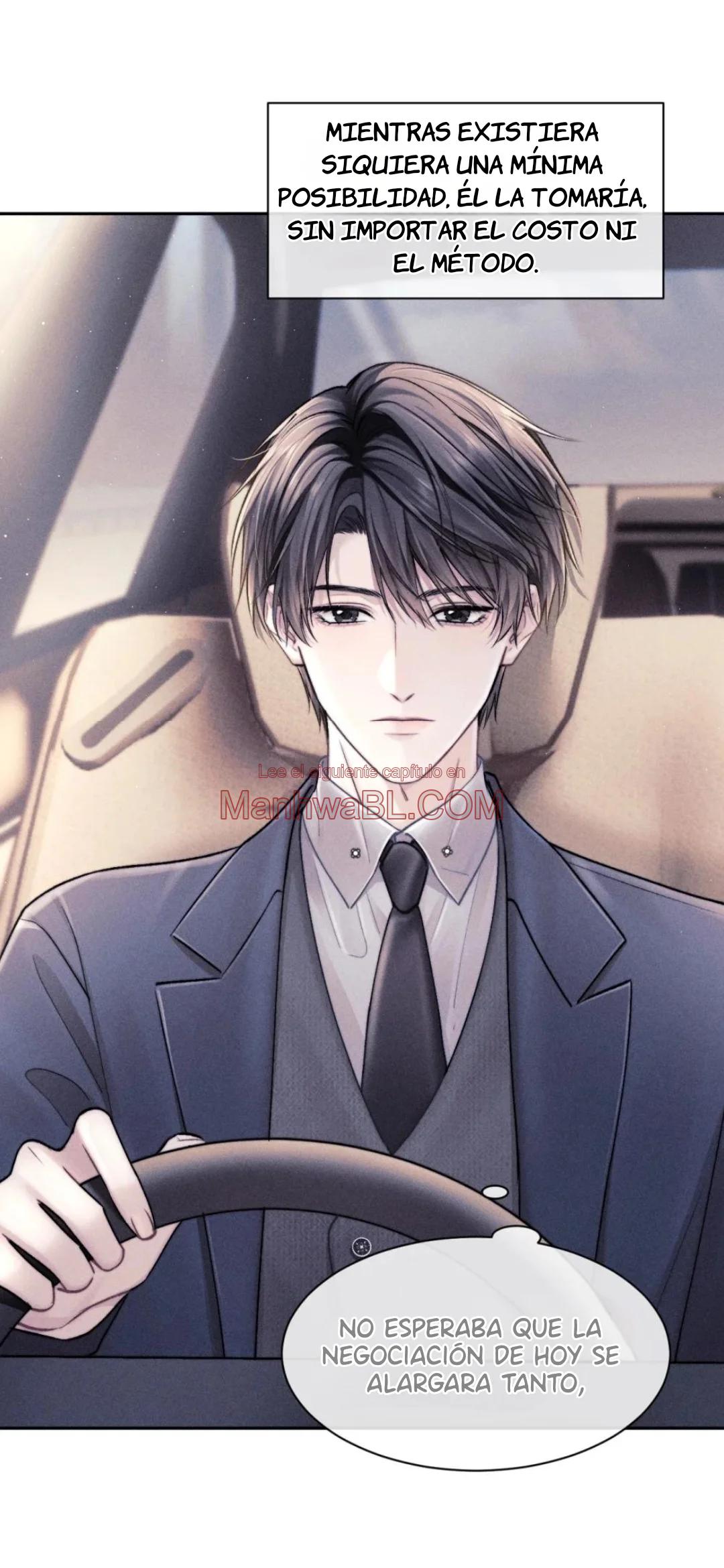 Manhwa BL Español – Leer Yaoi Online Gratis en es.mi2manga.com Reply to keats - Capítulo 11 manhwa