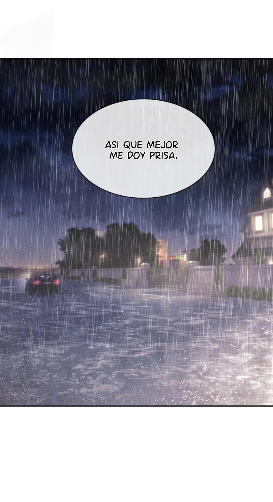 Reply to keats - Capítulo 8 manhwa