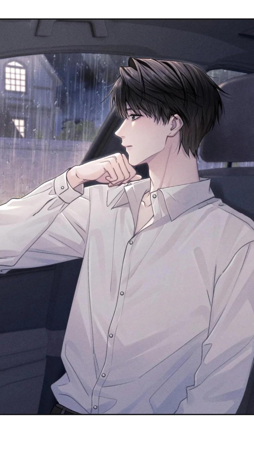 Reply to keats - Capítulo 8 manhwa