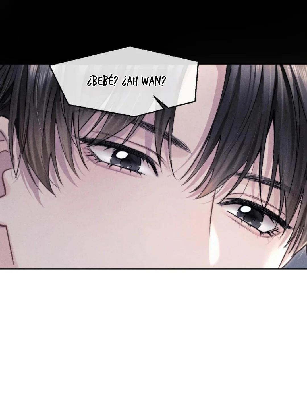 Reply to keats - Capítulo 7 3 manhwa