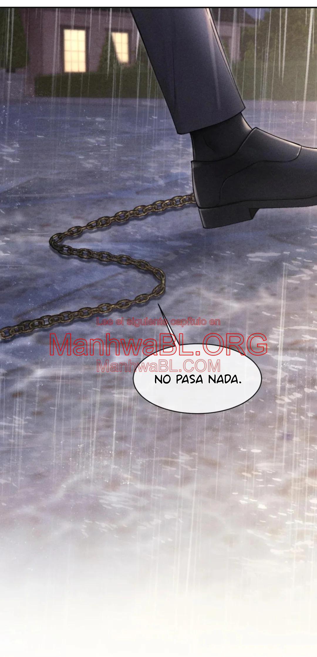 Reply to keats - Capítulo 7 3 manhwa