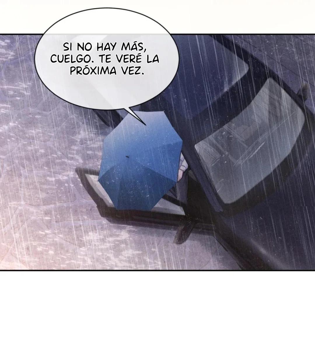 Reply to keats - Capítulo 7 3 manhwa