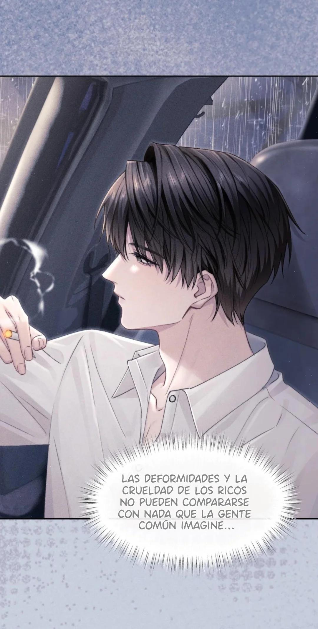 Reply to keats - Capítulo 7 3 manhwa