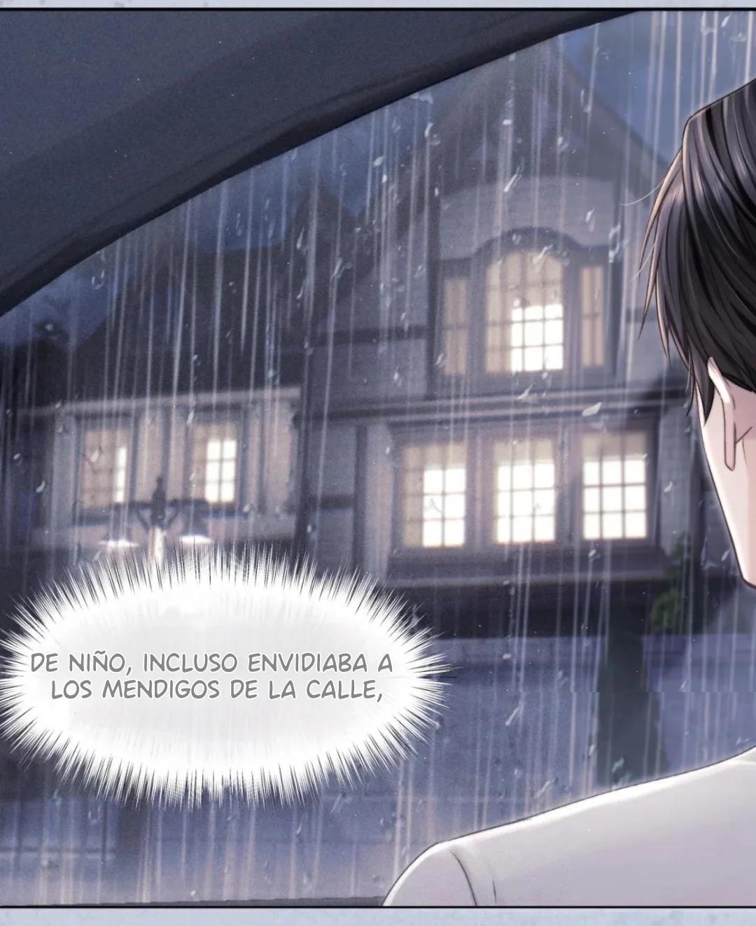 Reply to keats - Capítulo 7 3 manhwa