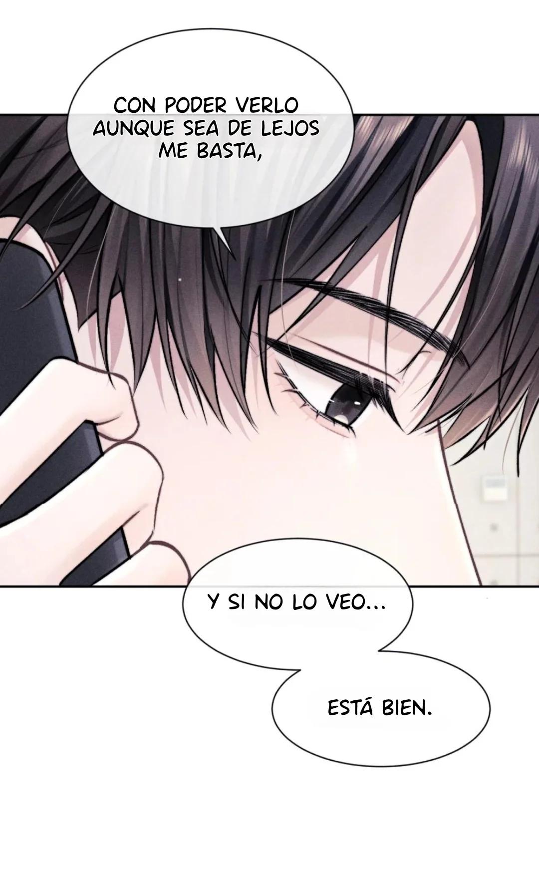 Reply to keats - Capítulo 10 3 manhwa