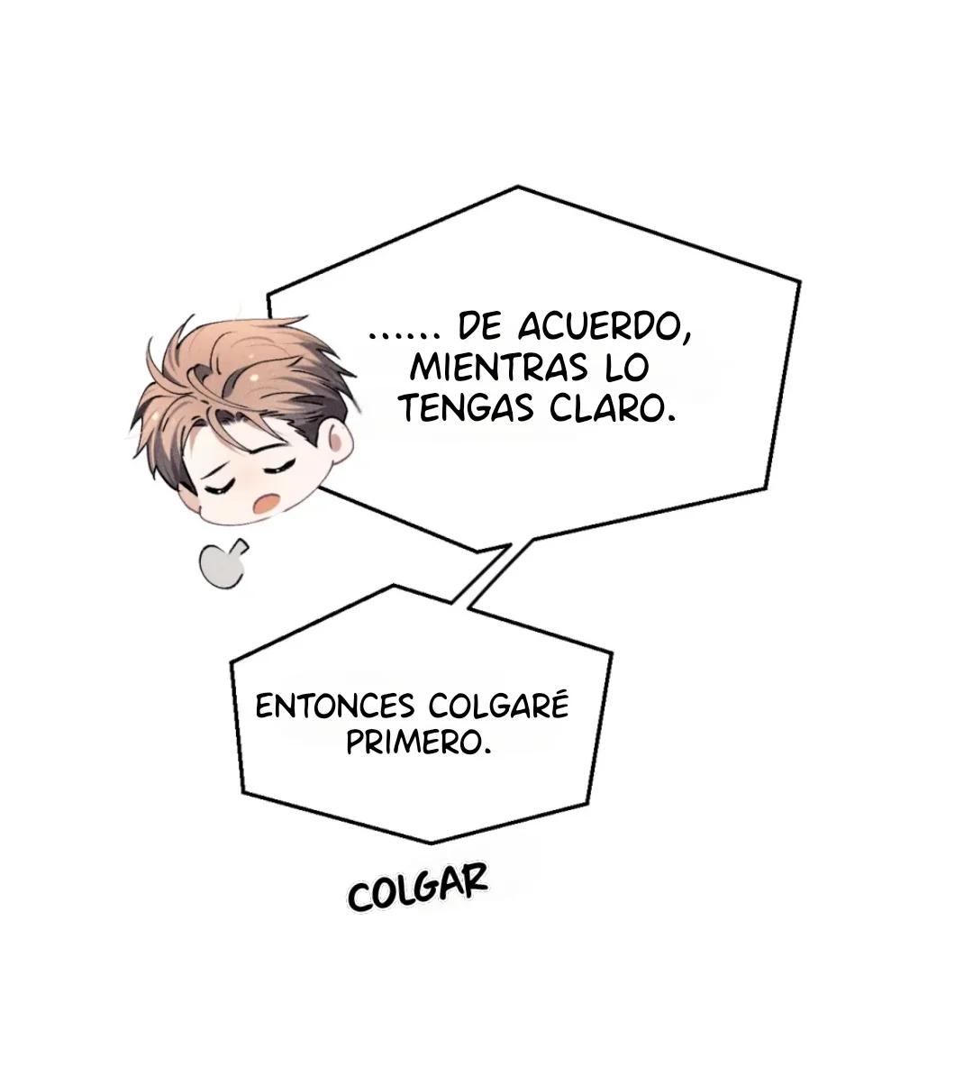 Reply to keats - Capítulo 10 3 manhwa