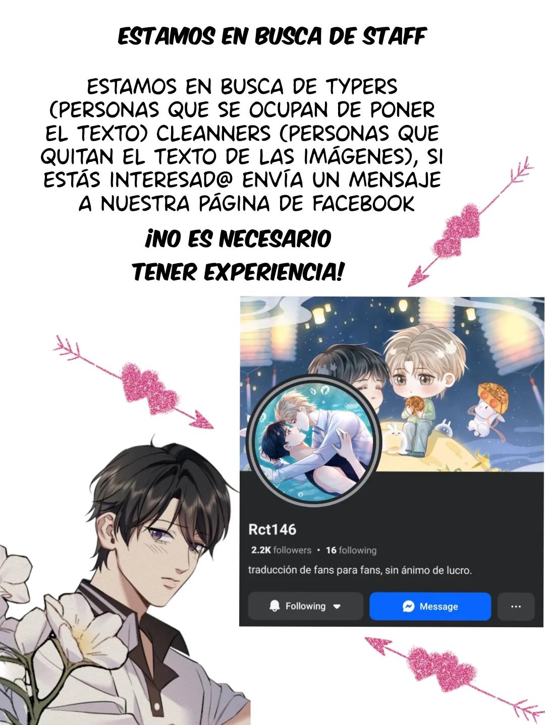 Reply to keats - Capítulo 10 3 manhwa