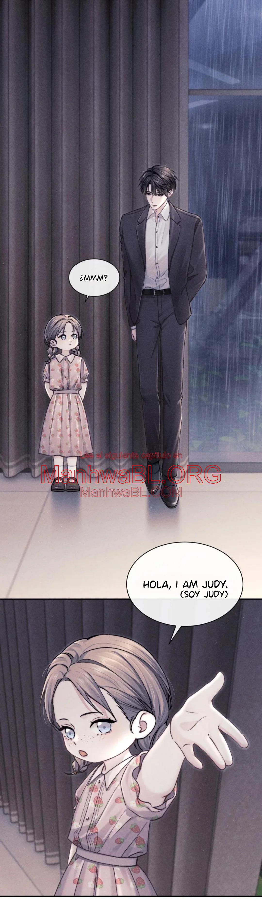 Reply to keats - Capítulo 5 manhwa
