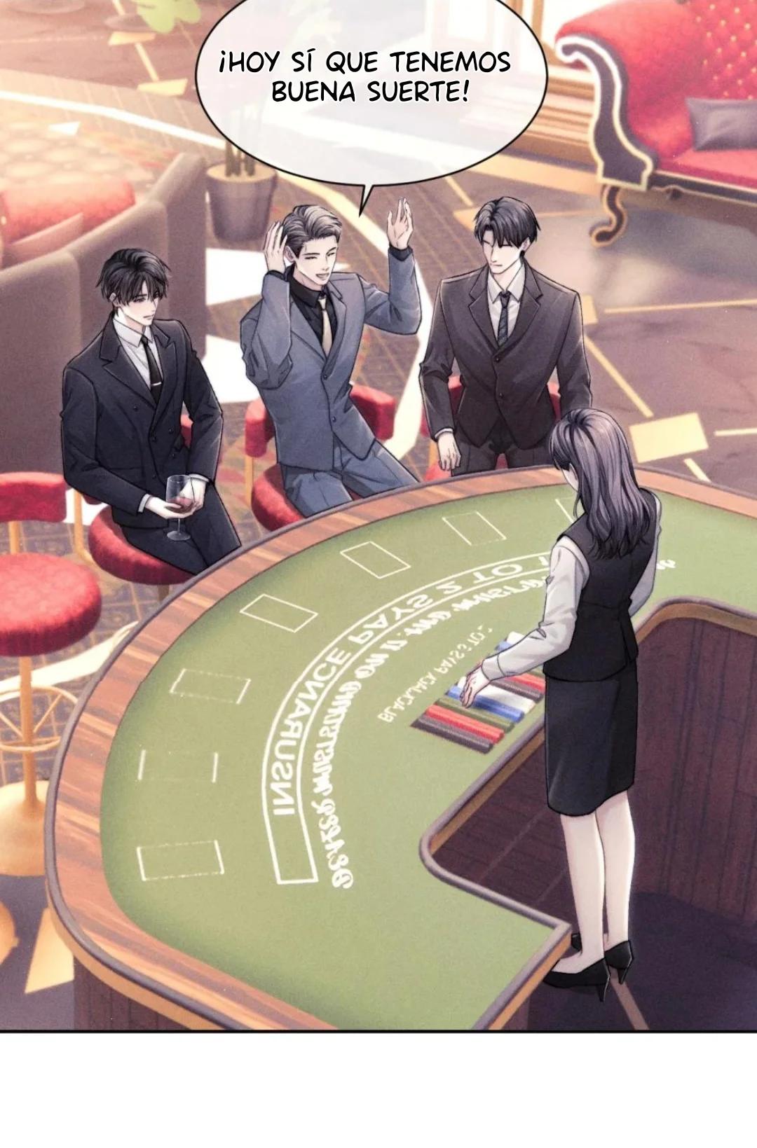 Reply to keats - Capítulo 9 2 manhwa