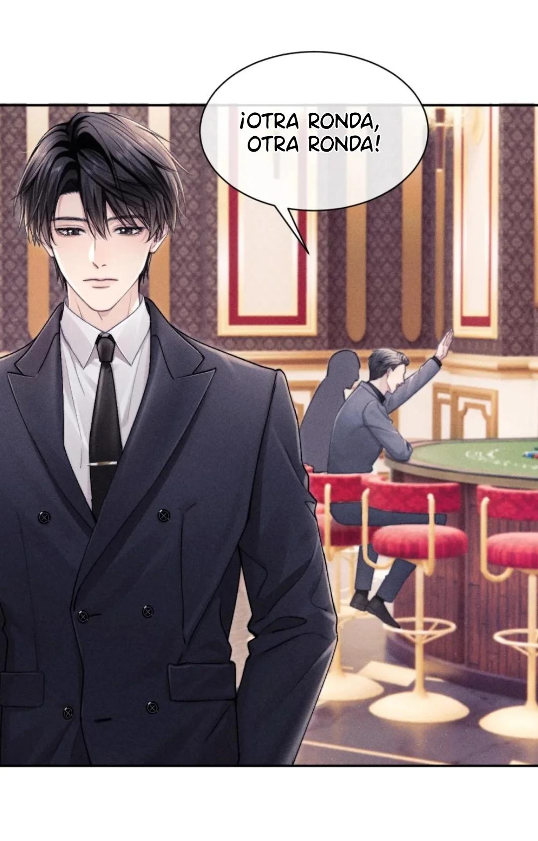 Reply to keats - Capítulo 9 2 manhwa
