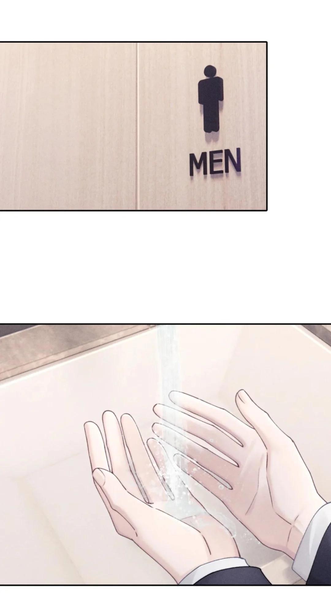 Reply to keats - Capítulo 9 2 manhwa