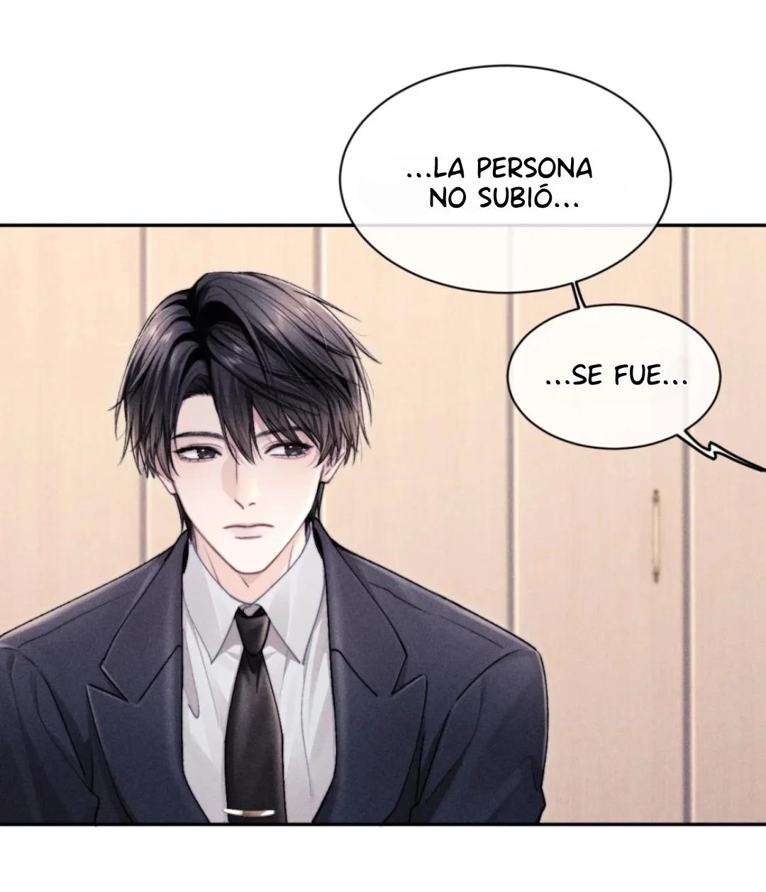 Reply to keats - Capítulo 9 2 manhwa