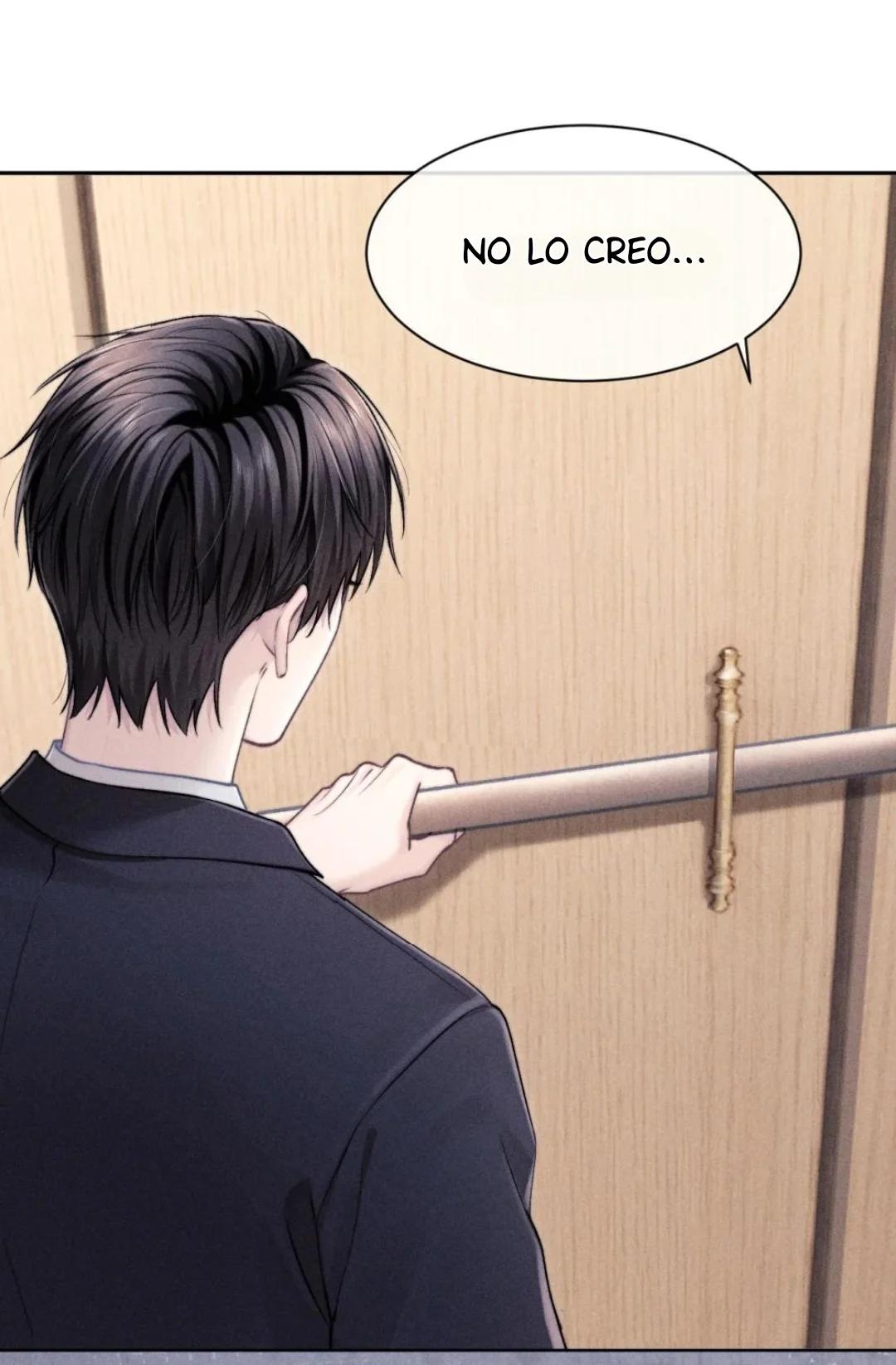 Reply to keats - Capítulo 9 2 manhwa