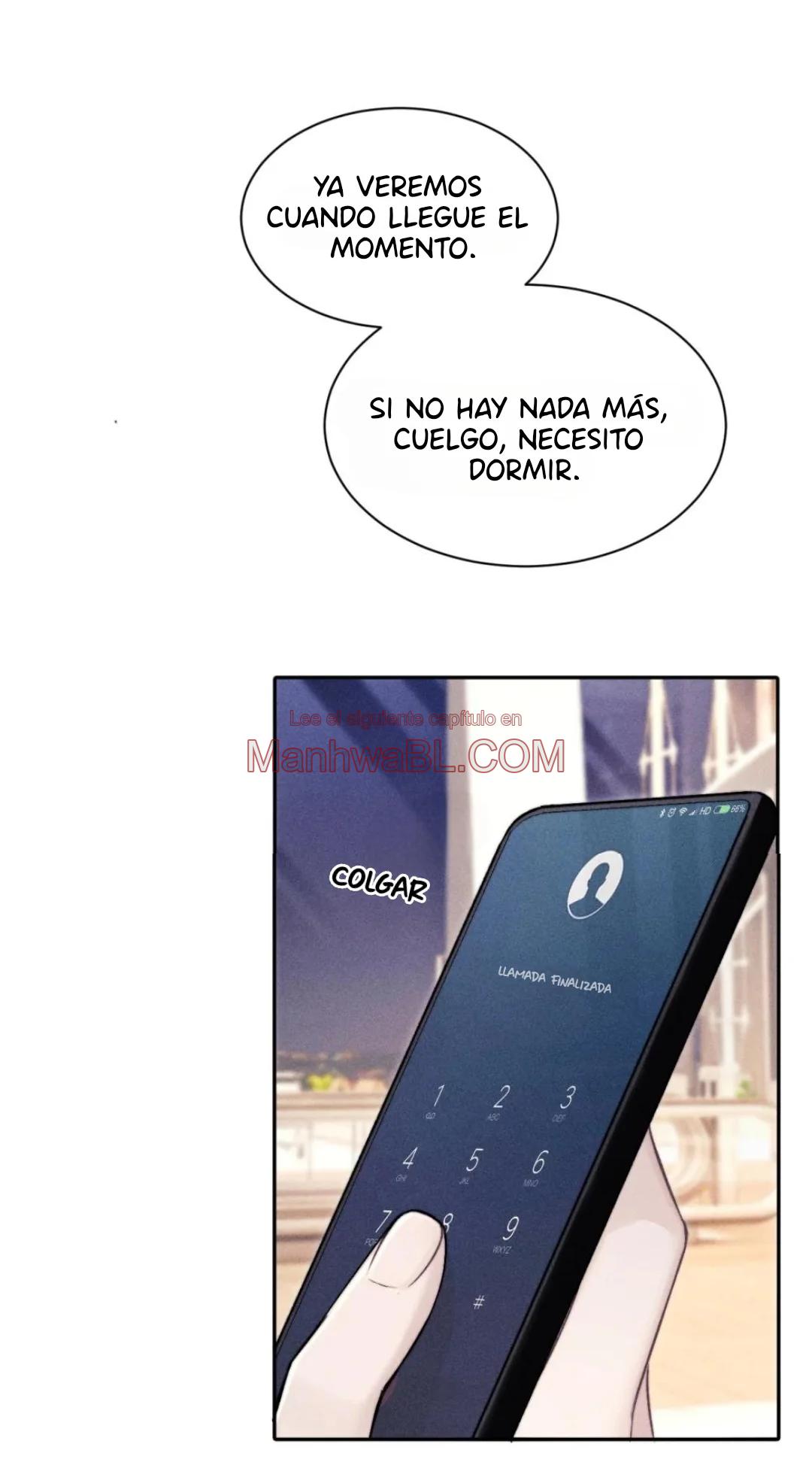 Manhwa BL Español – Leer Yaoi Online Gratis en es.mi2manga.com Reply to keats - Capítulo 11 3 manhwa