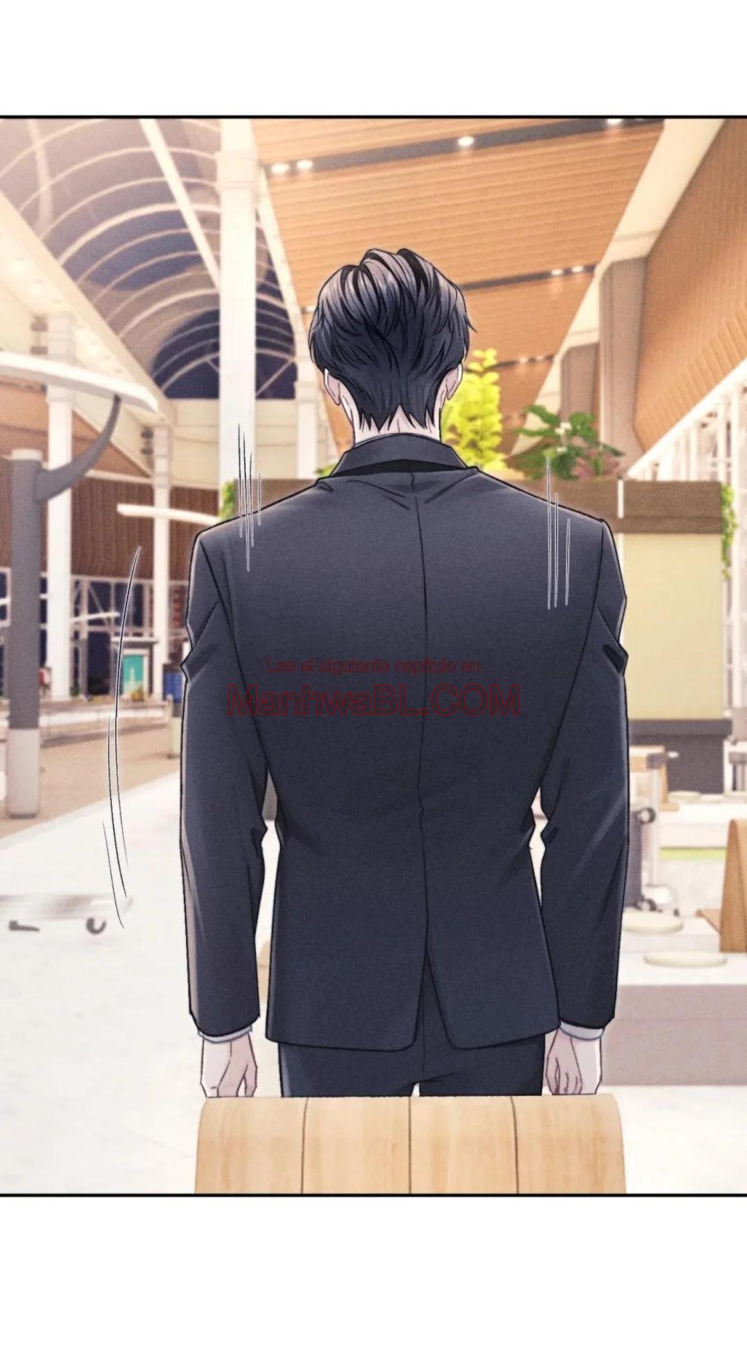 Manhwa BL Español – Leer Yaoi Online Gratis en es.mi2manga.com Reply to keats - Capítulo 11 3 manhwa