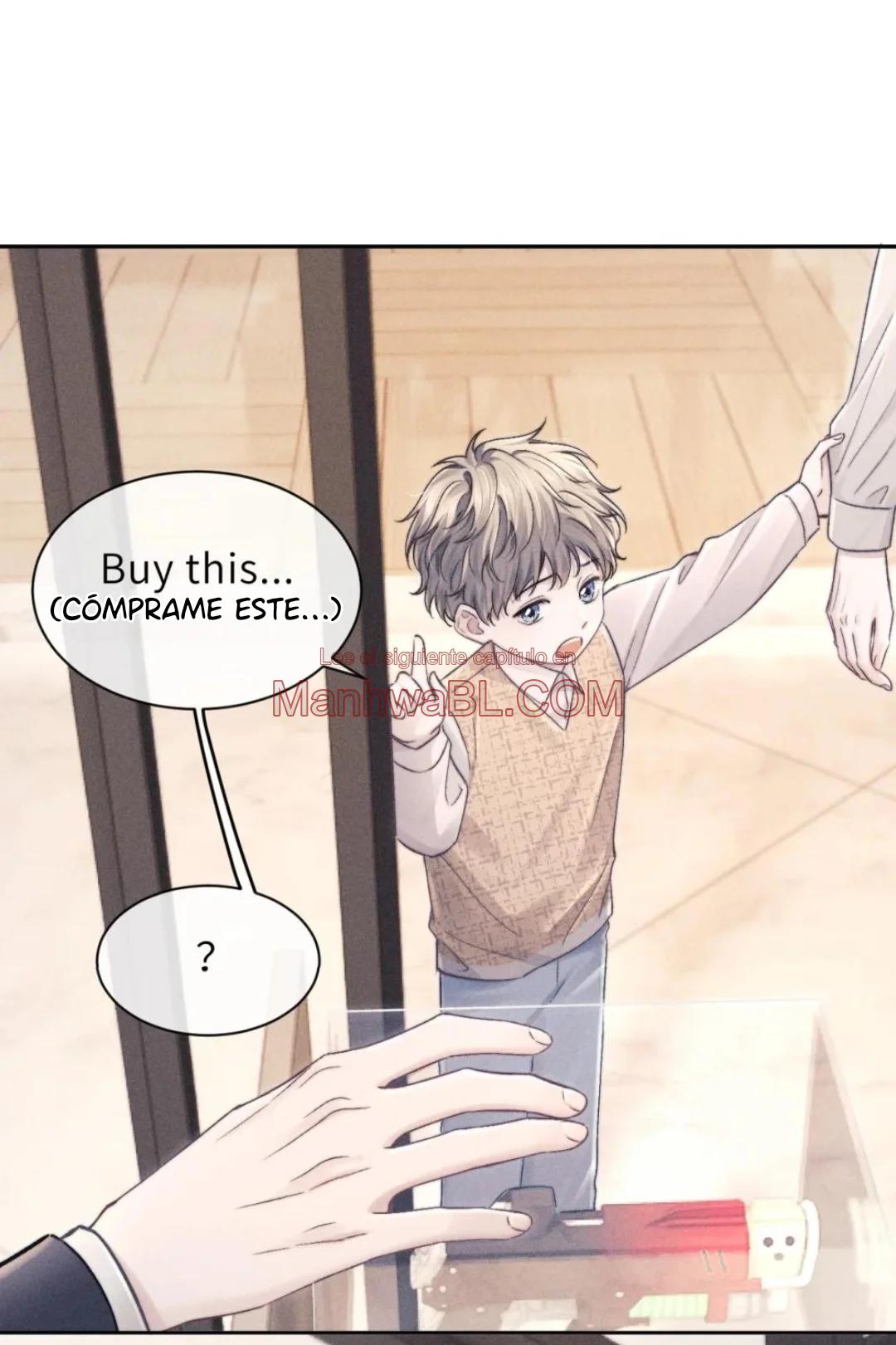Manhwa BL Español – Leer Yaoi Online Gratis en es.mi2manga.com Reply to keats - Capítulo 11 3 manhwa
