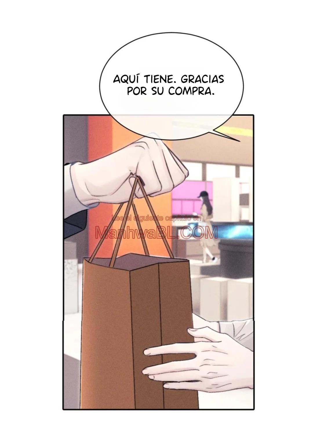 Manhwa BL Español – Leer Yaoi Online Gratis en es.mi2manga.com Reply to keats - Capítulo 11 3 manhwa