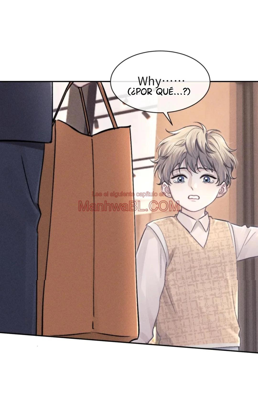 Manhwa BL Español – Leer Yaoi Online Gratis en es.mi2manga.com Reply to keats - Capítulo 11 3 manhwa