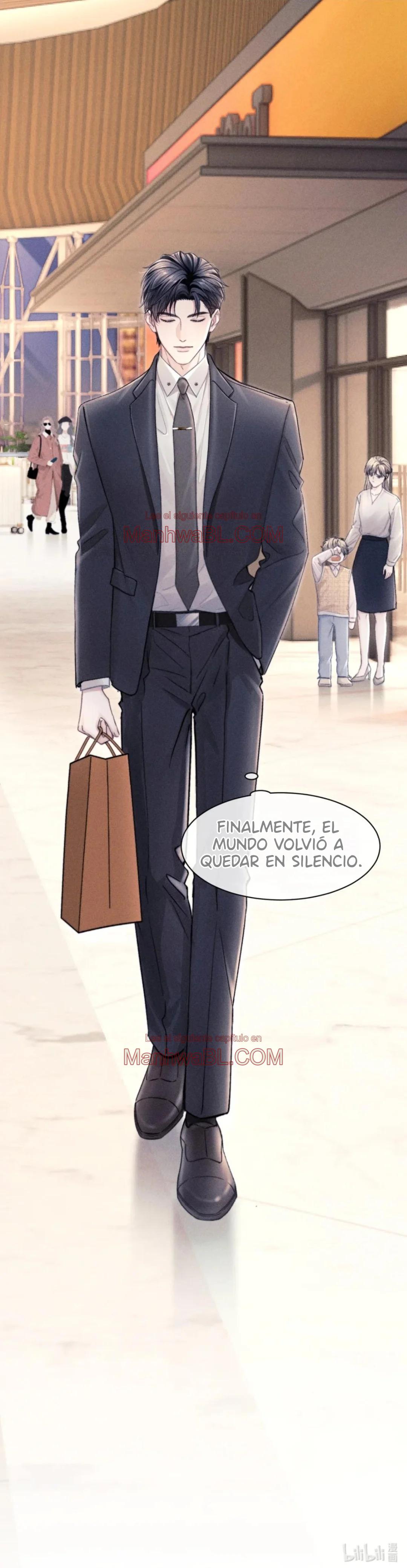 Manhwa BL Español – Leer Yaoi Online Gratis en es.mi2manga.com Reply to keats - Capítulo 11 3 manhwa