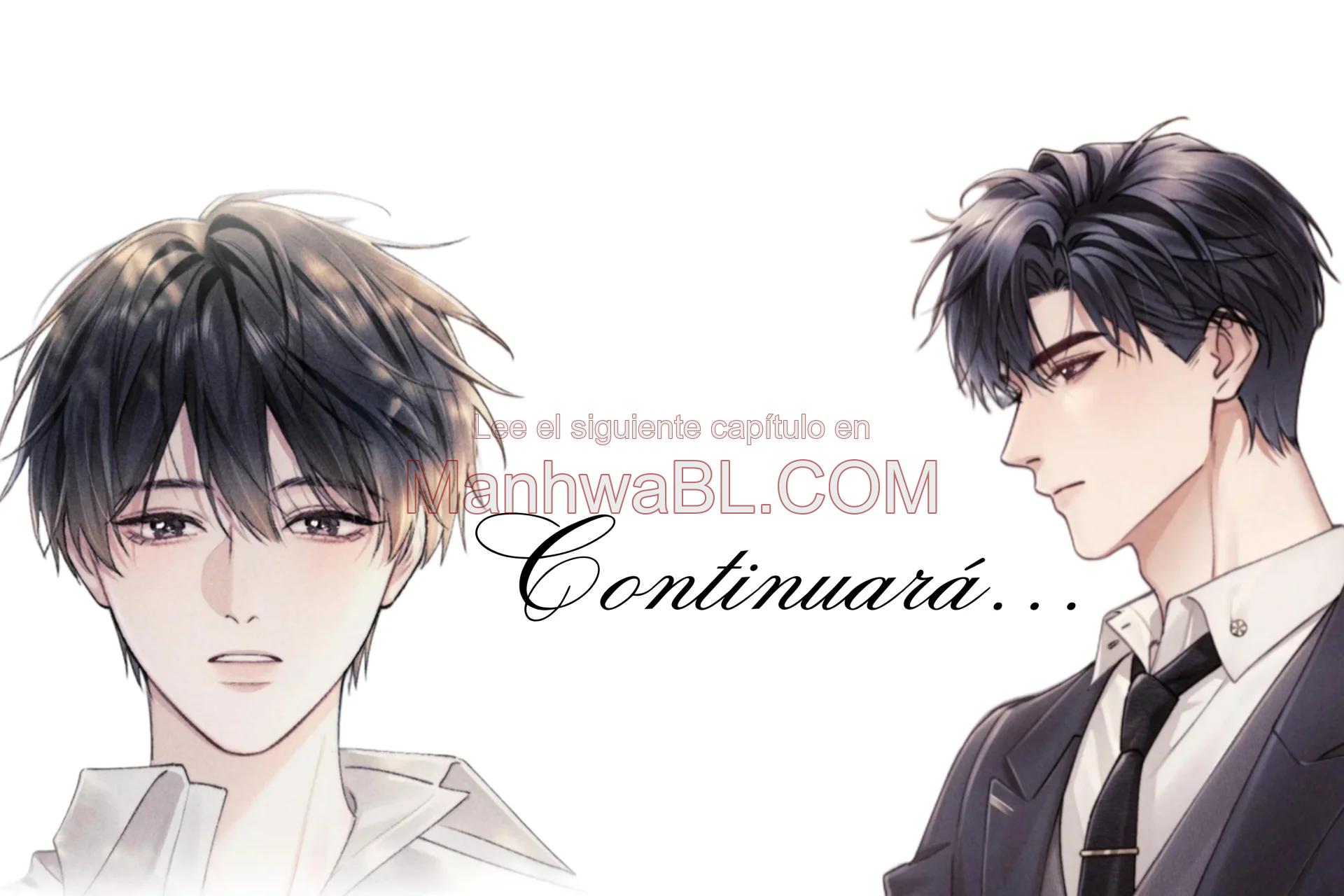 Manhwa BL Español – Leer Yaoi Online Gratis en es.mi2manga.com Reply to keats - Capítulo 11 3 manhwa