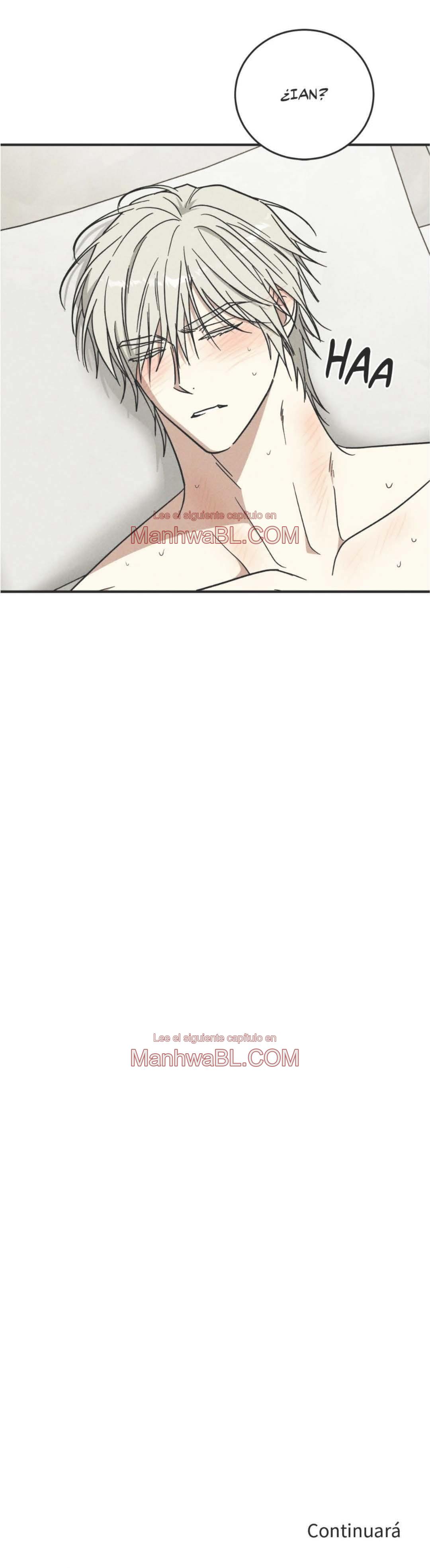 Confusión - Capítulo 16 3 manhwa