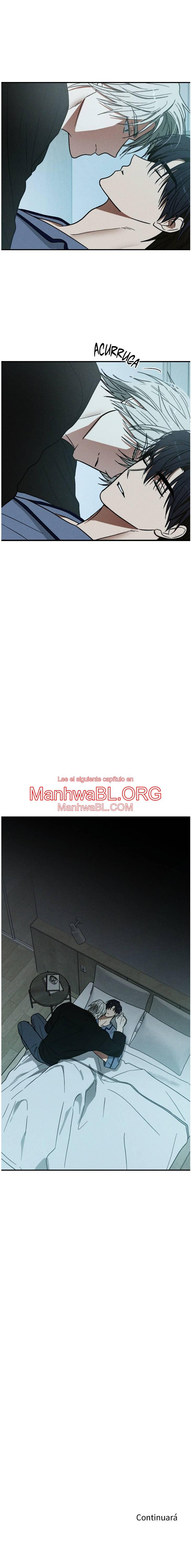 Confusión - Capítulo 13 3 manhwa
