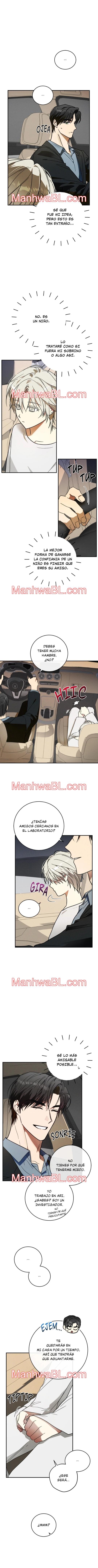 Confusión - Capítulo 1 2 manhwa