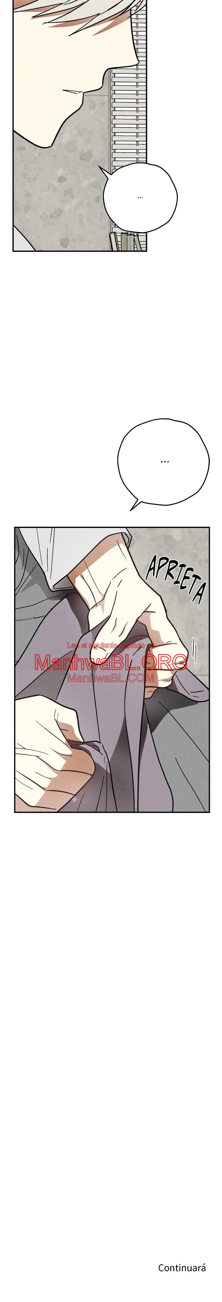 Confusión - Capítulo 12 3 manhwa