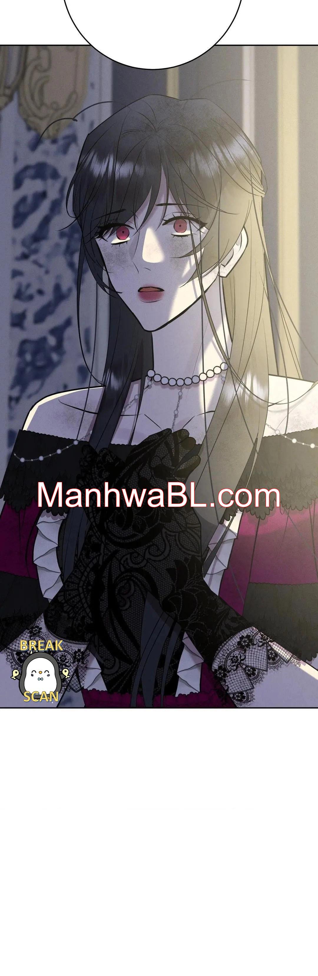 Nuestra boda - Capítulo 32 3 manhwa