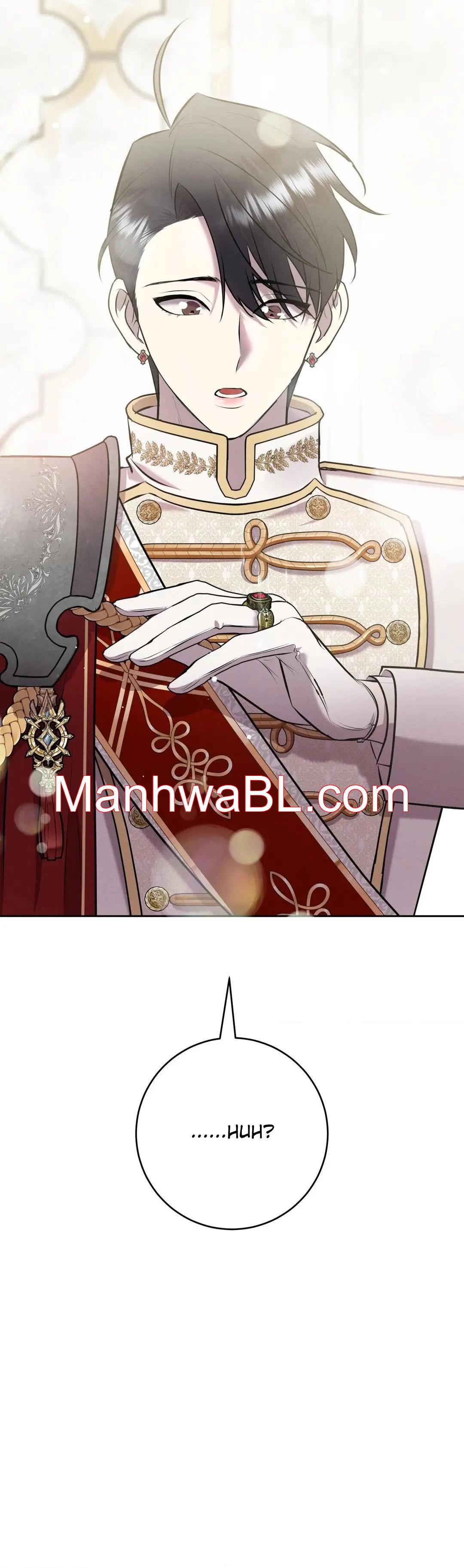 Nuestra boda - Capítulo 34 3 manhwa