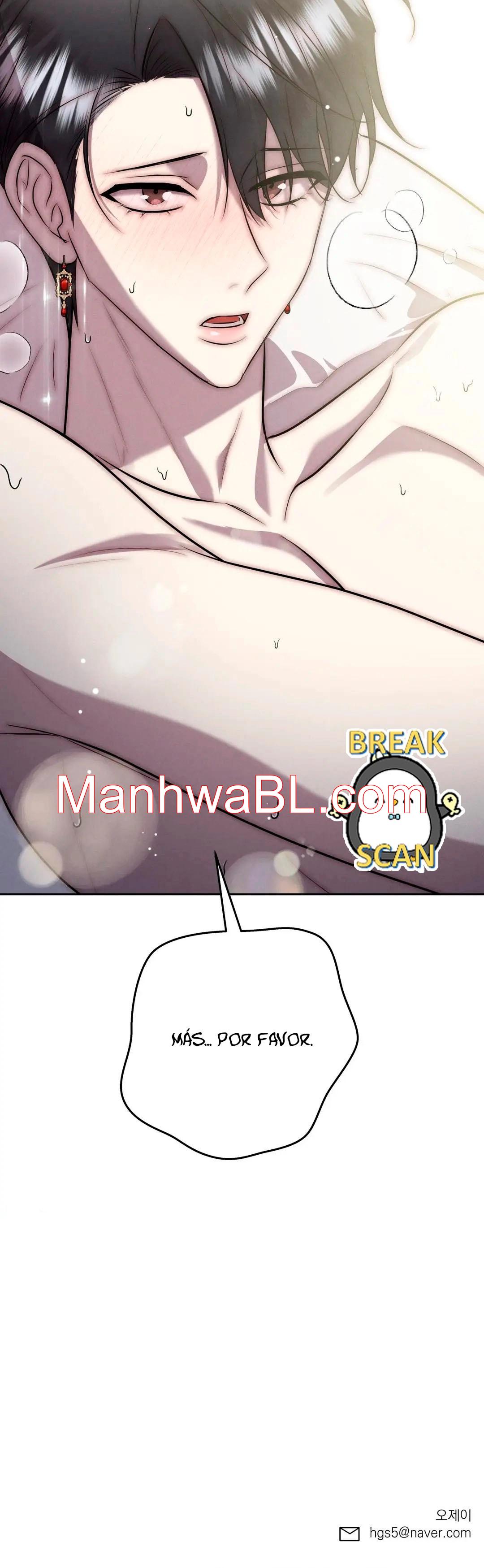Nuestra boda - Capítulo 39 3 manhwa