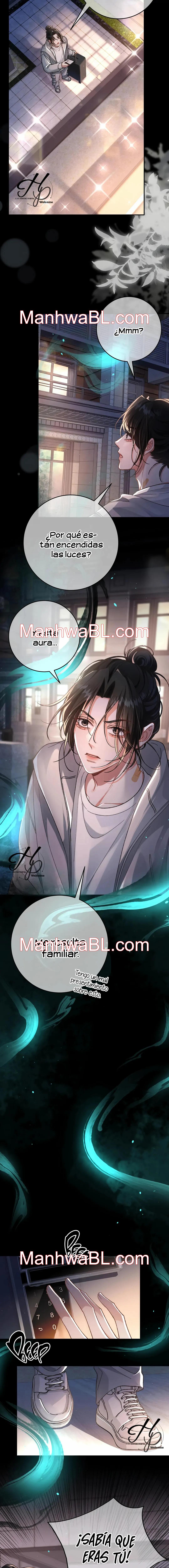 Bloody Sweet Scandal - Capítulo 3 2 manhwa
