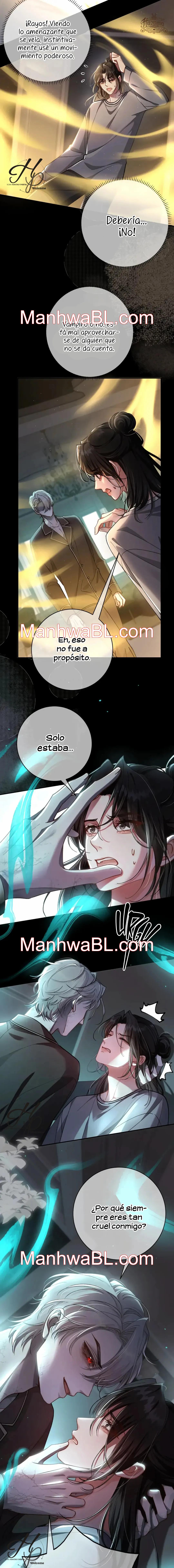 Bloody Sweet Scandal - Capítulo 4 2 manhwa