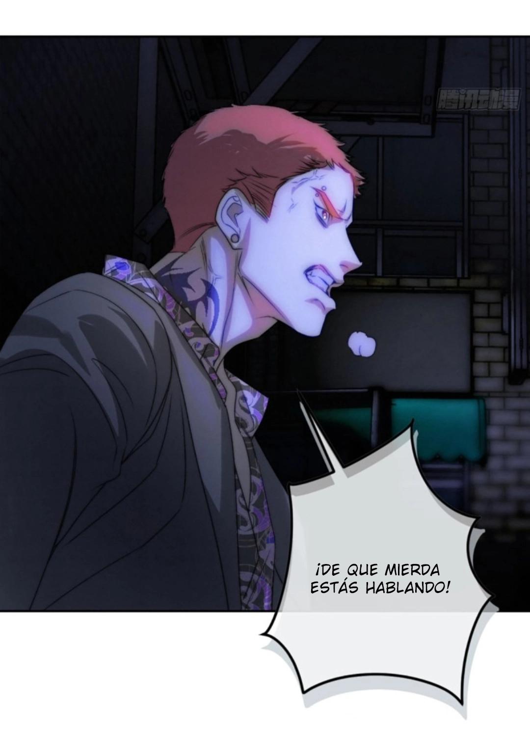 Reencarné en el Gran Ganso Dorado del alfa dominante - Capítulo 1 manhwa